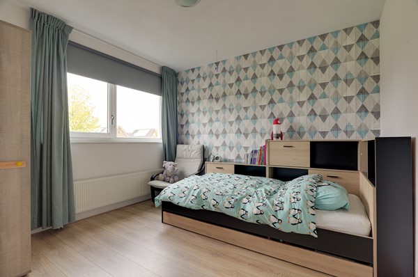 Medium property photo - Aletta Jacobsweg 54, 9408 AM Assen